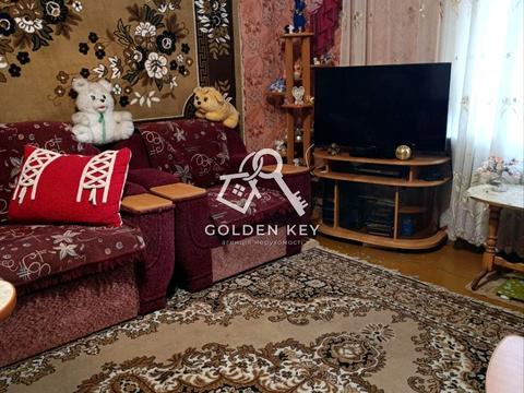 квартира по адресу Университетский просп. (Гагарина), 31