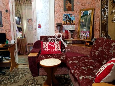 квартира по адресу Университетский просп. (Гагарина), 31