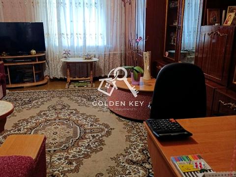 квартира по адресу Университетский просп. (Гагарина), 31