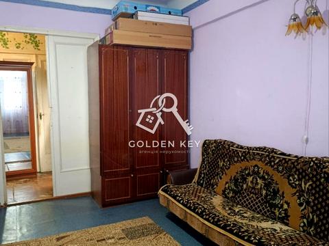 квартира по адресу Университетский просп. (Гагарина), 31