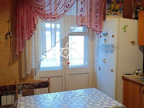 квартира по адресу Университетский просп. (Гагарина), 31