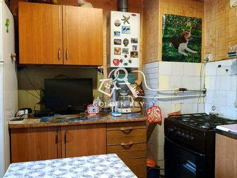 квартира по адресу Университетский просп. (Гагарина), 31