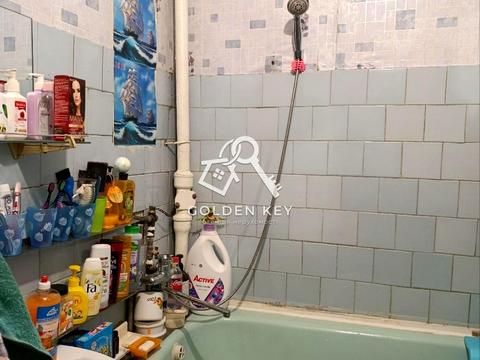 квартира по адресу Университетский просп. (Гагарина), 31