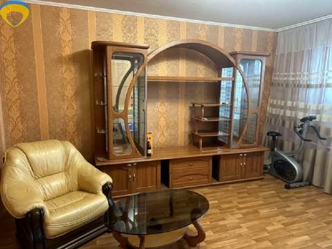 квартира по адресу Семена Палия ул. (Дніпропетровська), 108