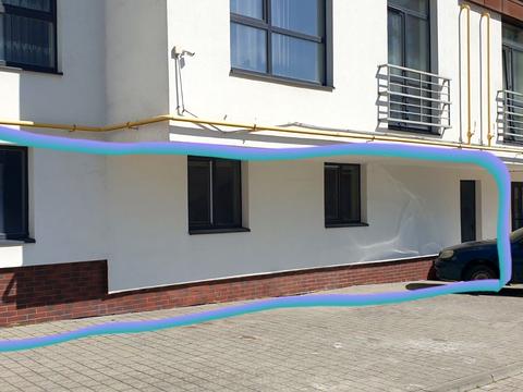 комерційна за адресою Під Голоском вул., 4-В