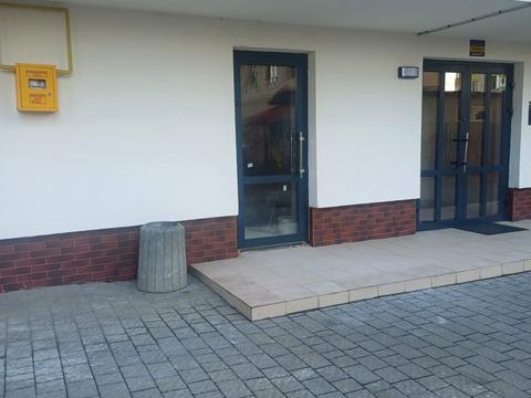 комерційна за адресою Під Голоском вул., 4-В