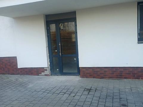 комерційна за адресою Під Голоском вул., 4-В