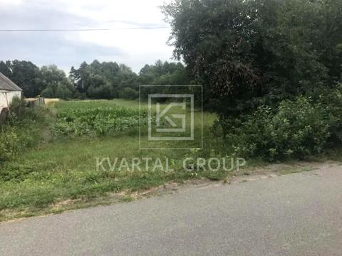 ділянка за адресою 