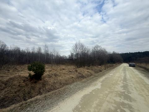 ділянка за адресою 