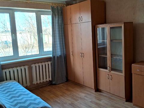 квартира по адресу Танкопия ул., 24