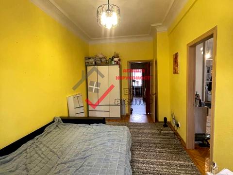 квартира по адресу Ивана Нечуй-Левицкого ул., 6