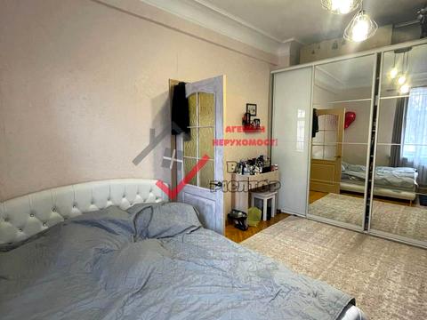 квартира по адресу Ивана Нечуй-Левицкого ул., 6