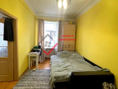 квартира по адресу Ивана Нечуй-Левицкого ул., 6