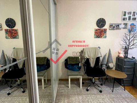 квартира по адресу Ивана Нечуй-Левицкого ул., 6