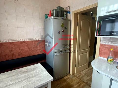 квартира по адресу Ивана Нечуй-Левицкого ул., 6