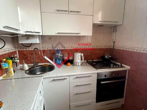 квартира по адресу Ивана Нечуй-Левицкого ул., 6