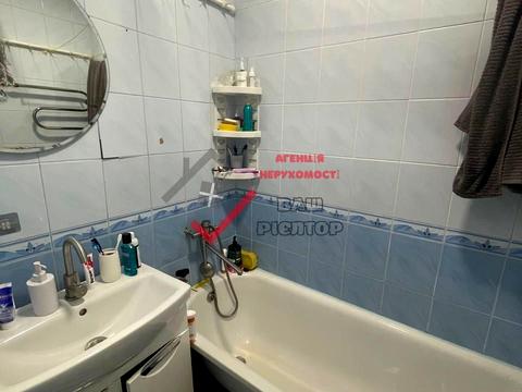 квартира по адресу Ивана Нечуй-Левицкого ул., 6