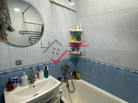 квартира по адресу Ивана Нечуй-Левицкого ул., 6