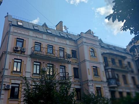 квартира по адресу Борисоглебская ул., 16-А