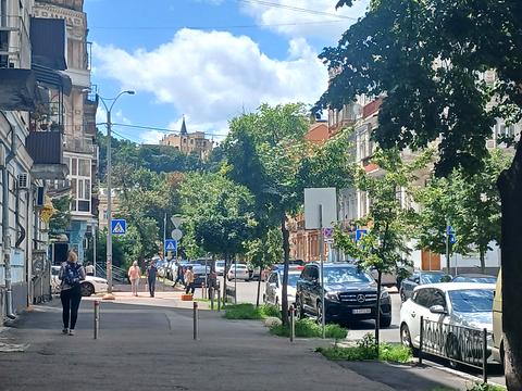 квартира по адресу Борисоглебская ул., 16-А