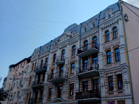 квартира по адресу Борисоглебская ул., 16-А