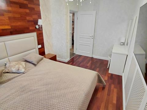 квартира по адресу Гагарина просп., 41/2