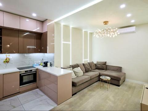 квартира по адресу Леси Украинки бульв., 7-В