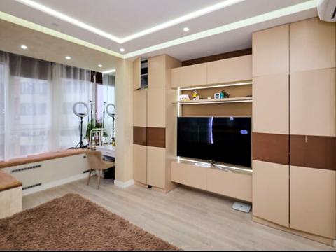 квартира по адресу Леси Украинки бульв., 7-В