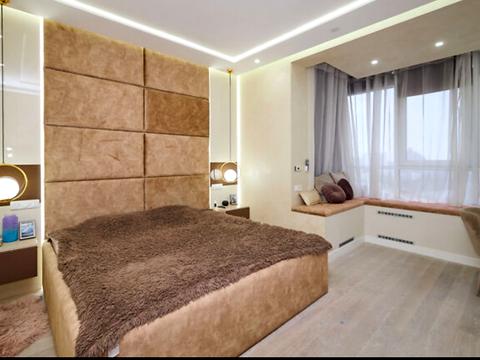 квартира по адресу Леси Украинки бульв., 7-В