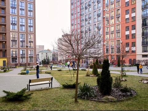 квартира за адресою Тараса Шевченка вул., 60/16