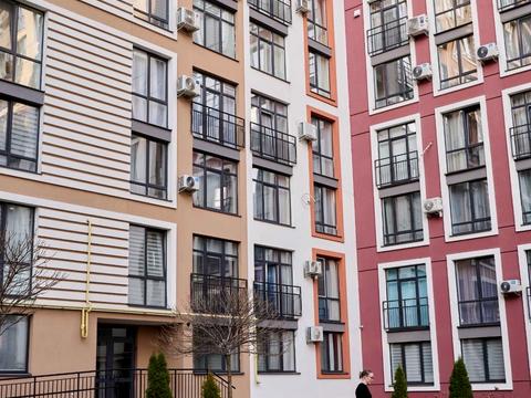 квартира за адресою Тараса Шевченка вул., 60/16