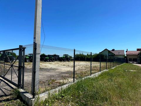 ділянка за адресою с. Зубра, Івана Ґонти вул.