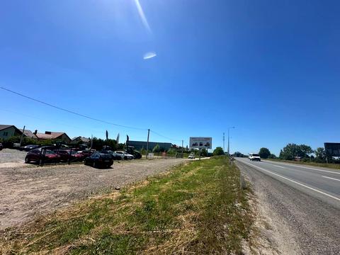 ділянка за адресою с. Зубра, Івана Ґонти вул.