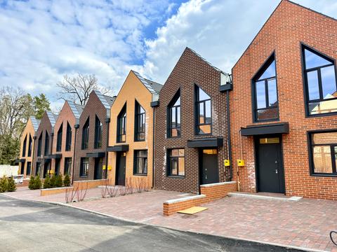 дом по адресу Лісова