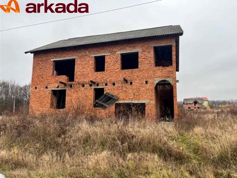 будинок за адресою Урочище Камінне