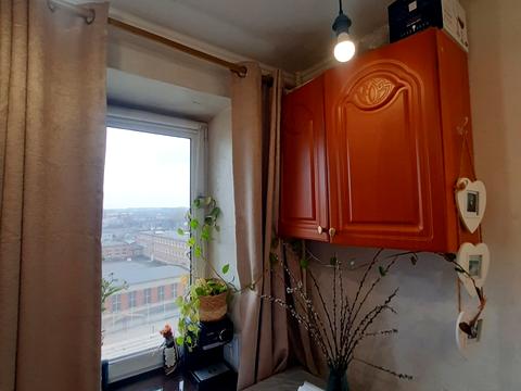 квартира за адресою Героїв-прикордонників вул. (Некрасова), 1
