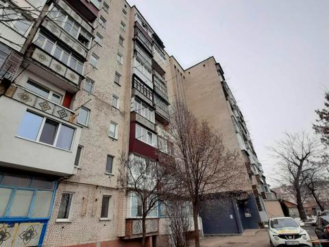 квартира за адресою Героїв-прикордонників вул. (Некрасова), 1