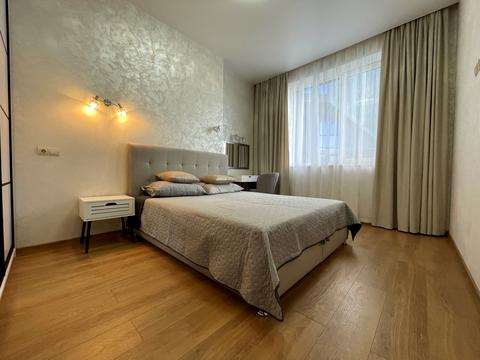 квартира по адресу Андрея Верхогляда ул. (Михайла Драгомирова), 14-А