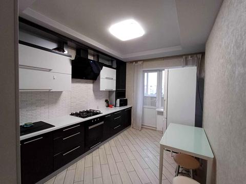 квартира по адресу Победы просп., 108-Г