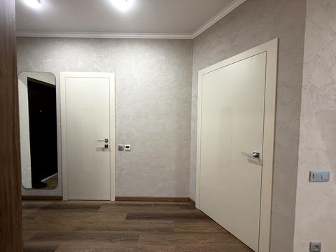 квартира за адресою Олександра Олеся вул., (Будинок 10.2)