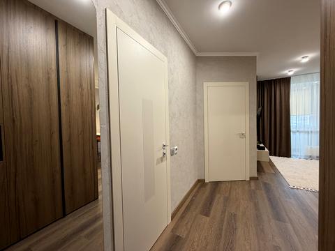 квартира за адресою Олександра Олеся вул., (Будинок 10.2)