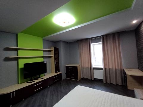 квартира по адресу Победы просп., 108-Г