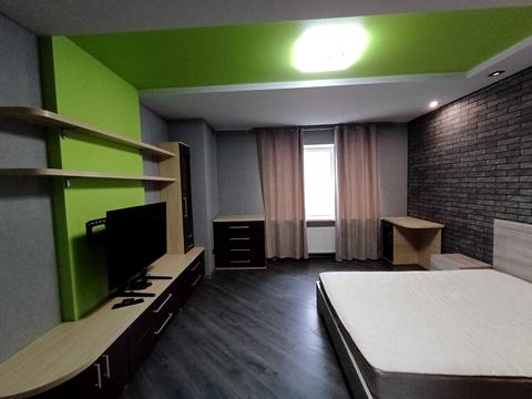 квартира по адресу Победы просп., 108-Г