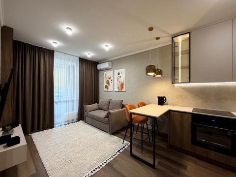 квартира за адресою Олександра Олеся вул., (Будинок 10.2)