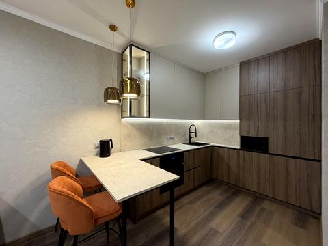 квартира за адресою Олександра Олеся вул., (Будинок 10.2)