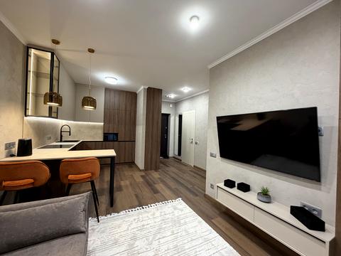 квартира за адресою Олександра Олеся вул., (Будинок 10.2)