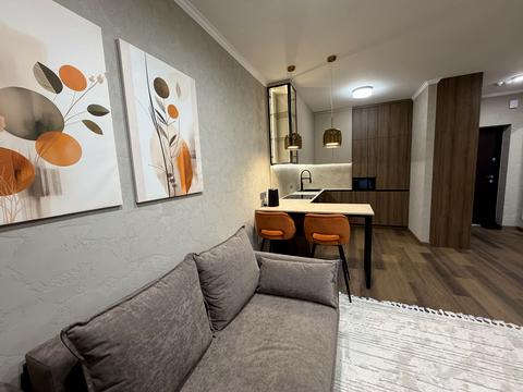 квартира за адресою Олександра Олеся вул., (Будинок 10.2)