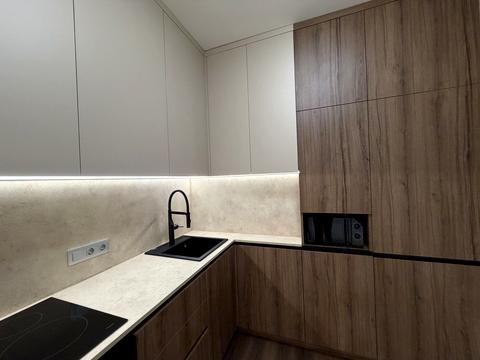 квартира за адресою Олександра Олеся вул., (Будинок 10.2)