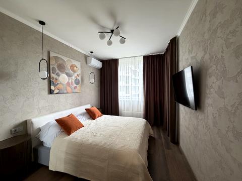 квартира за адресою Олександра Олеся вул., (Будинок 10.2)