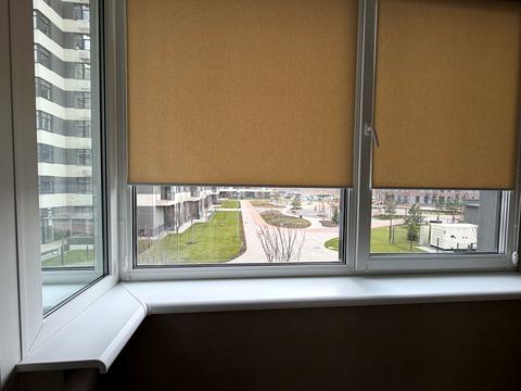 квартира за адресою Олександра Олеся вул., (Будинок 10.2)